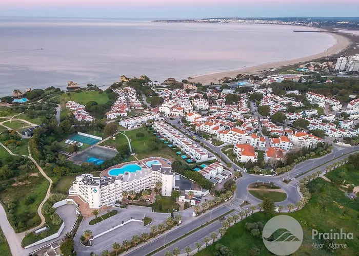 Aparthotel Prainha Clube Alvor