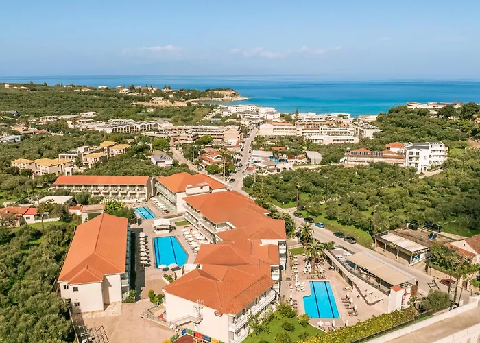 Karras Grande Resort