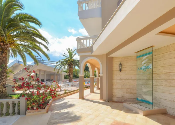 Karras Grande Resort
