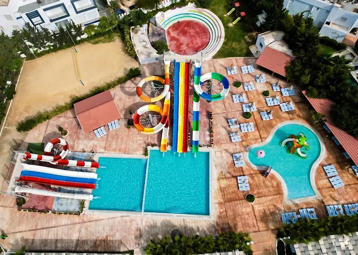 Zodiac Hotel & Aqua Park