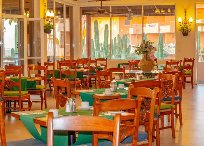 Posada Real Los Cabos San Jose del Cabo