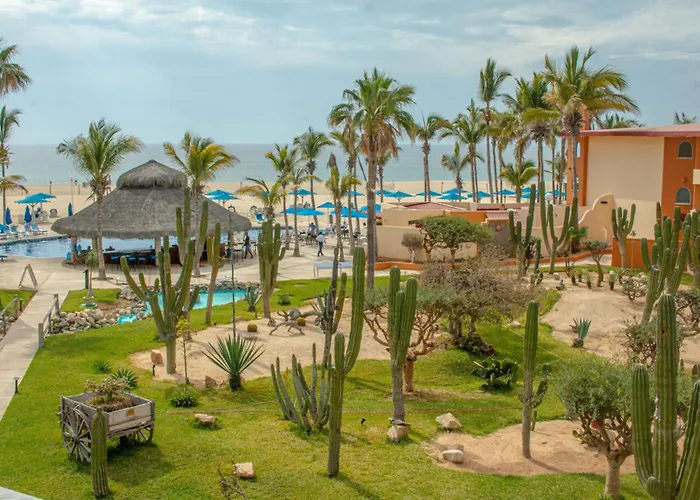 Posada Real Los Cabos San Jose del Cabo