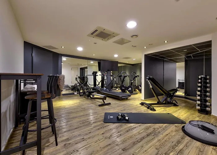 Mercure Hotel Hannover City