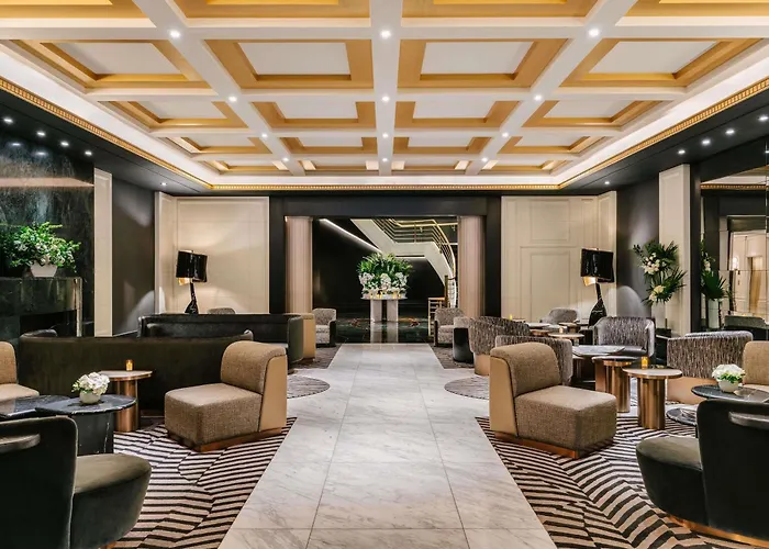 Sofitel New York Hotel