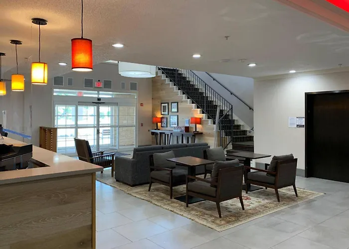 Country Inn & Suites By Radisson, Austin North Pflugerville , Tx