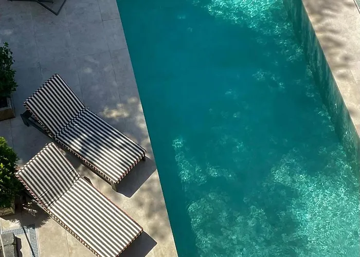 Hotel Rural La Viña - Only Adults San Rafael