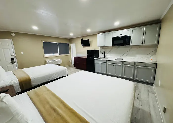 Ac Suites