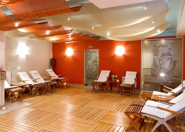 Crystal Palace Boutique Hotel Sofía