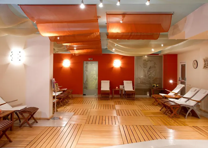 Crystal Palace Boutique Hotel Sofía