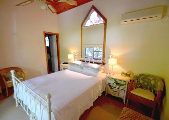 Rosemoore Bed & Breakfast