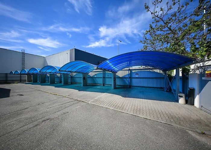 Hotel Vaka Brno