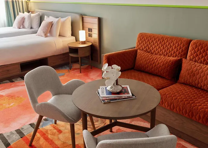 The Clarence Hotel Sydney