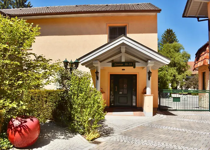 Hotel Mutz