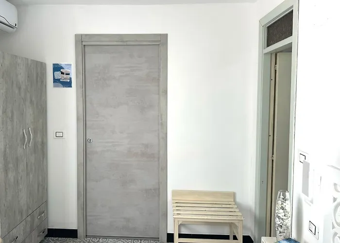 Bed and Breakfast Al Vecchio Pioppo Praia a Mare