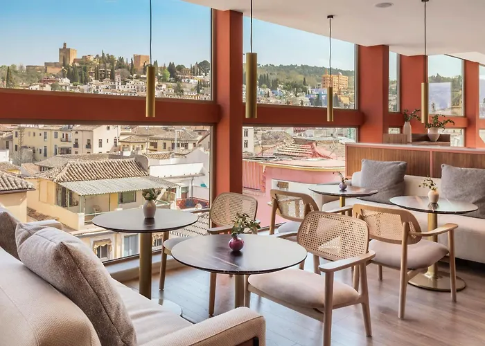 Meliá Granada Hotel