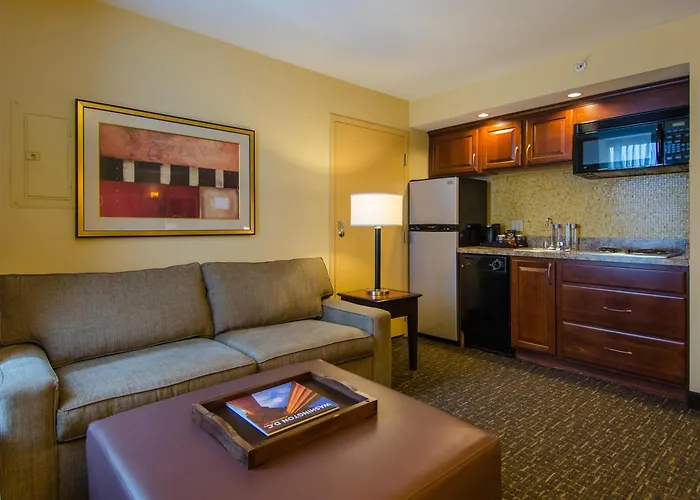 Beacon Hotel & Corporate Quarters