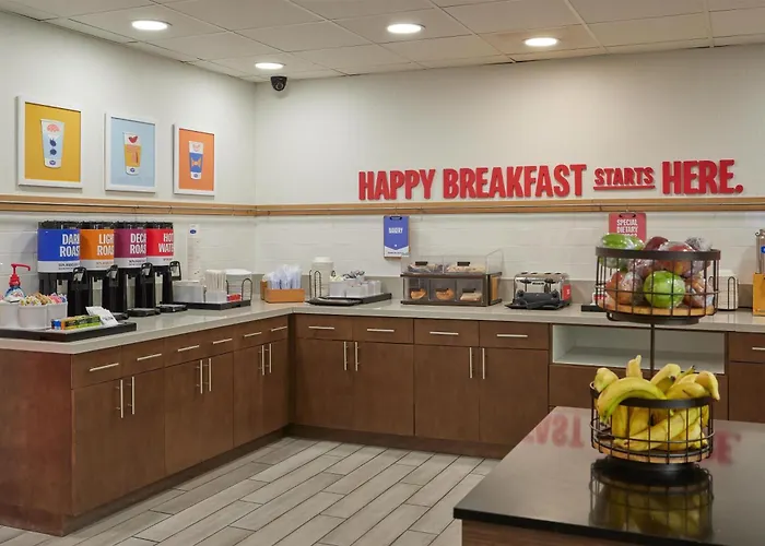 Hampton Inn & Suites Radcliff/Fort Knox