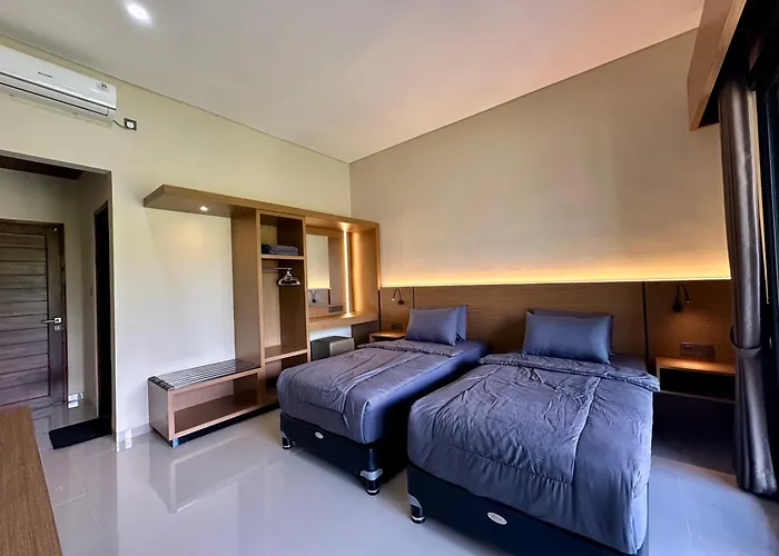 Puri Bali Hotel Lovina 