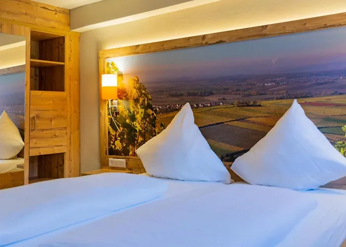 Gasthaus Winzerstube&Hotel