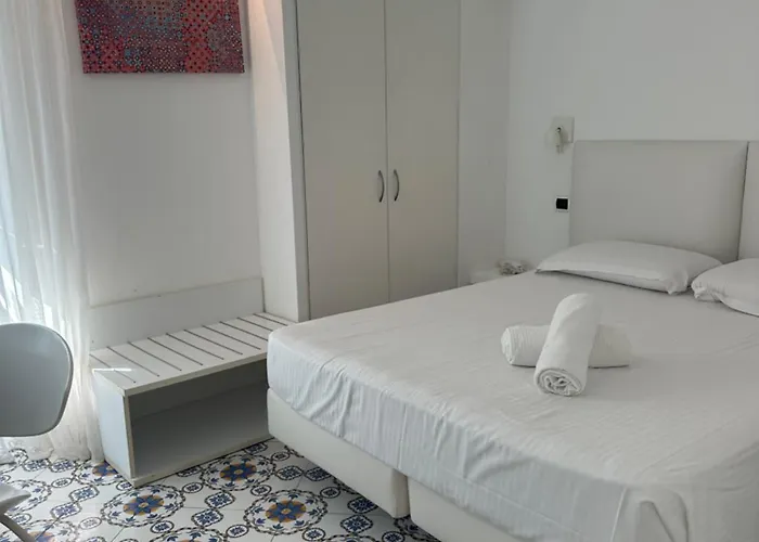 Hotel Villa Felice Relais Amalfi