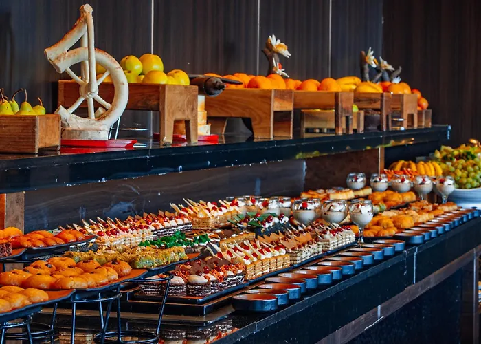 Grand Hotel Bansko - Fitness&SPA