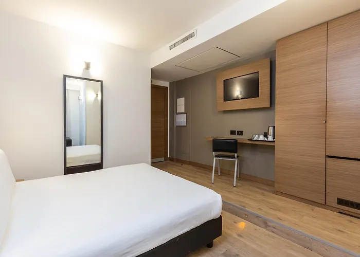 Hotel Trevi - Gruppo Trevi Hotels Roma