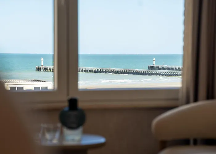 The Cornr Seaview
