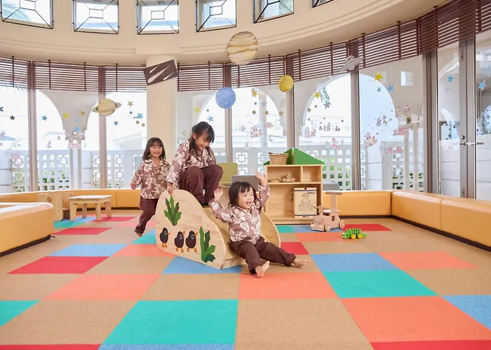 Hotel Mahaina Wellness Resorts Okinawa