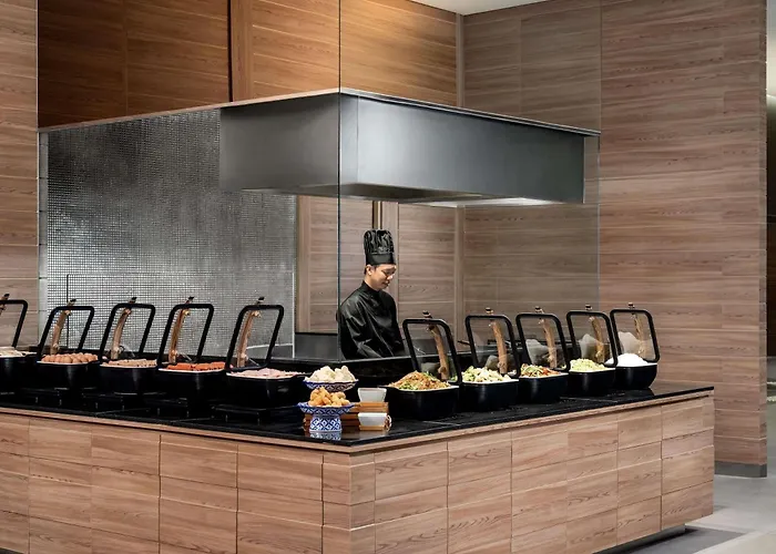 Mercure Bangkok Siam