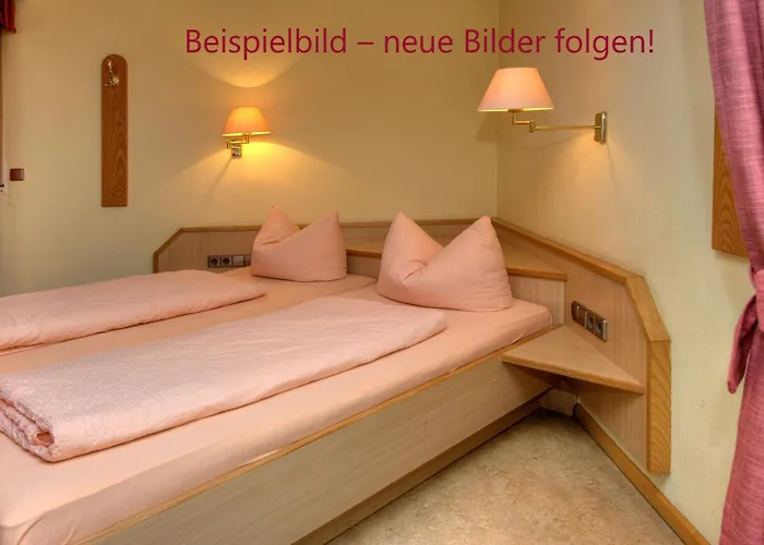 Hotel Restaurant Fallerhof Bad Krozingen