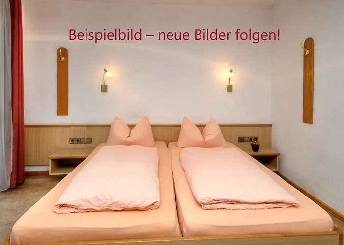 Hotel Restaurant Fallerhof Bad Krozingen