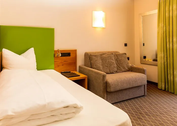 Hotel Mozart Landeck