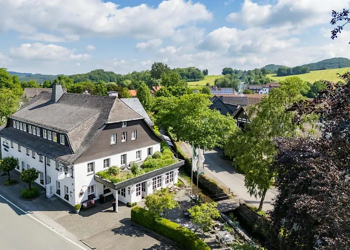 Landgasthof Kleiner Sundern