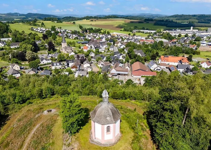 Landgasthof Kleiner Sundern