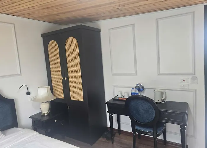 My Boutique Hotel&Spa Sa Pa