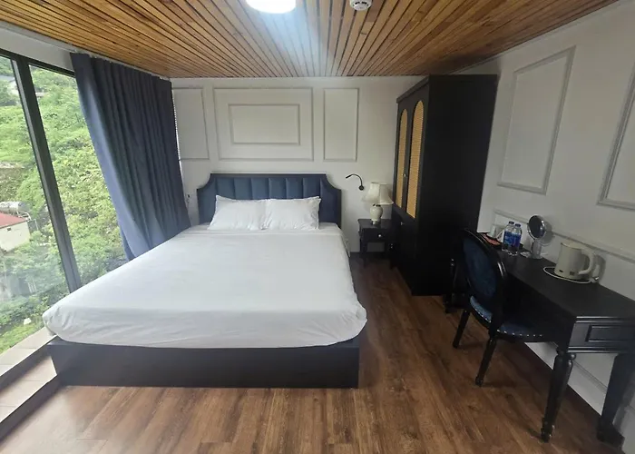 My Boutique Hotel&Spa Sa Pa