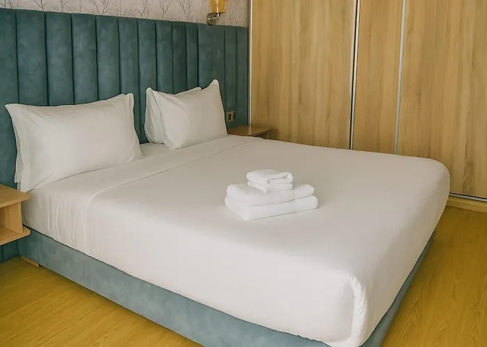 Maarif Elite Suites Casablanca