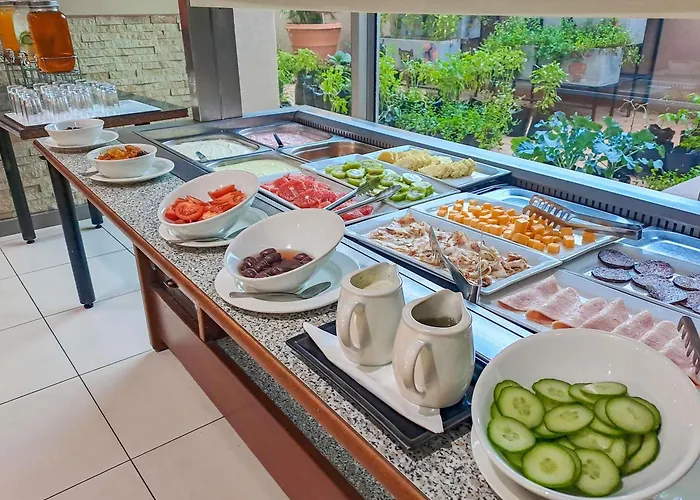 Mercure Hotel Nelspruit