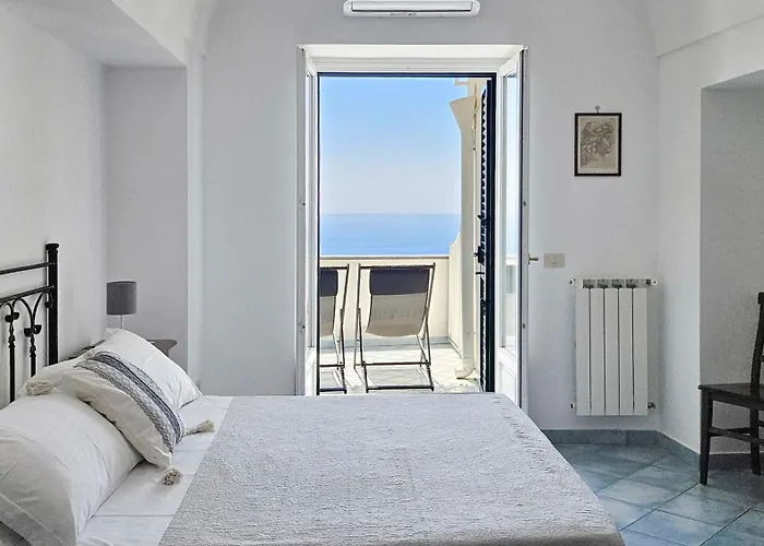 Aparthotel Al Poggio Antico à Amalfi