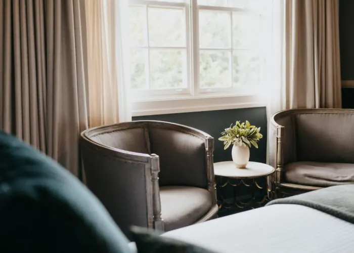 Berida Hotel Bowral