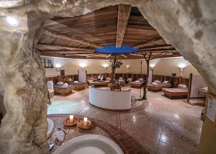Hotel Edelweiss Prags