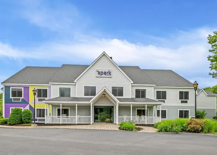 Comfort Inn Brunswick
