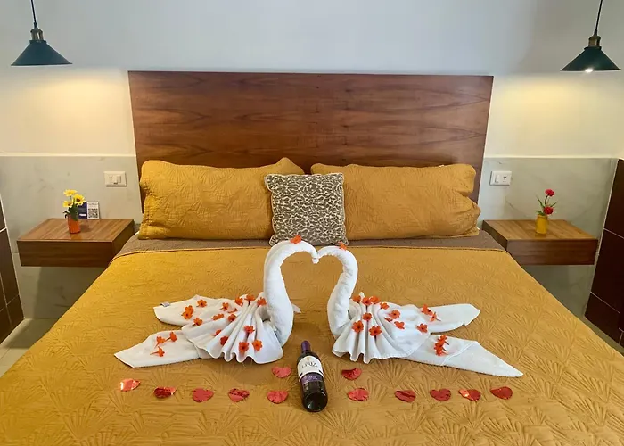 Hotel La Casa Del Capi