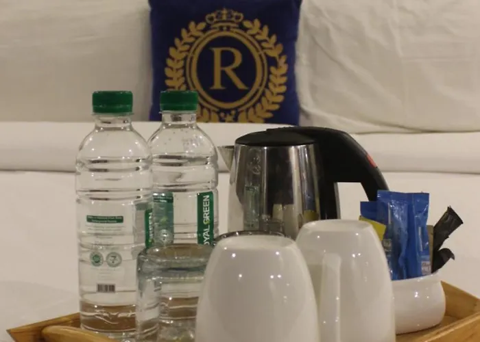 Royal Regency Hotel Islamabad