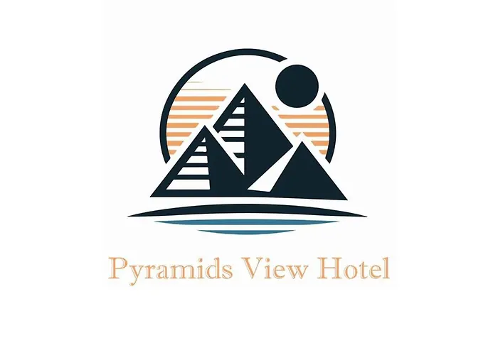 Horus Guest House Pyramids View