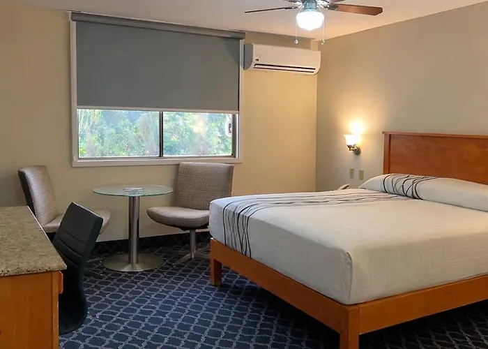 Hotel León Tijuana