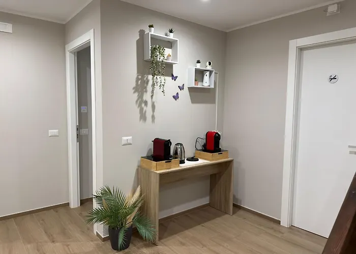 Lory Sweet Rooms Licata