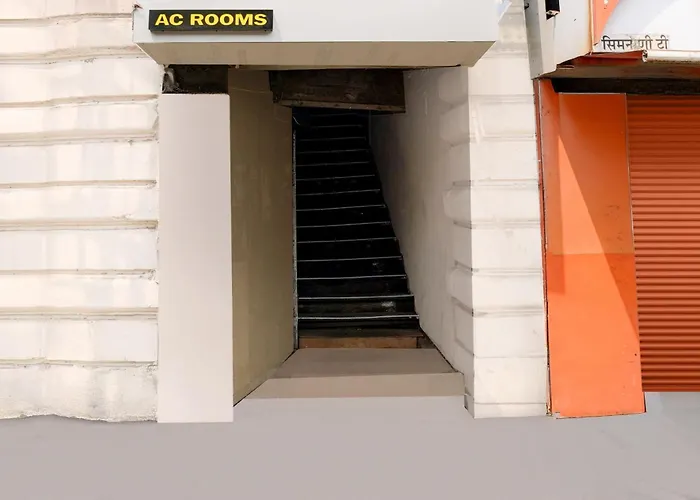 Hotel O New Firdous Mumbai