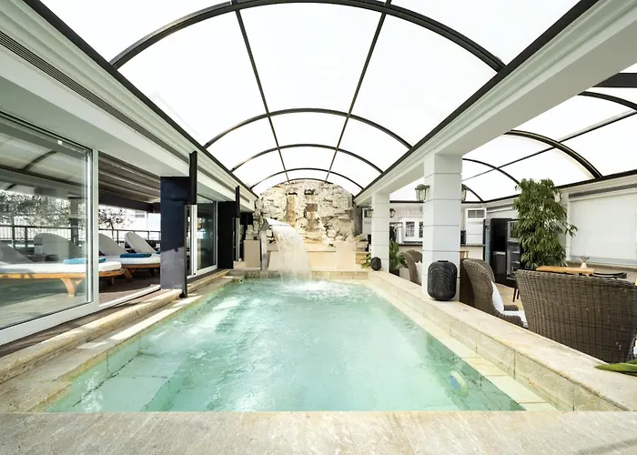 Coral Hotel Athene