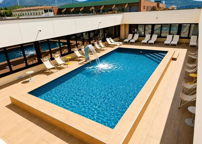 Best Western Hotel Garda Affi